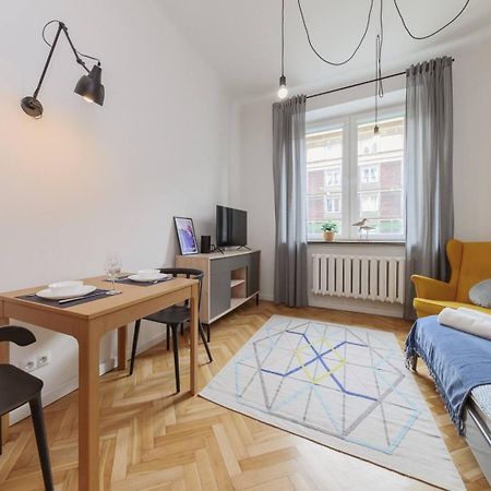Canary Corner Studio City Centre Warsawa Bagian luar foto